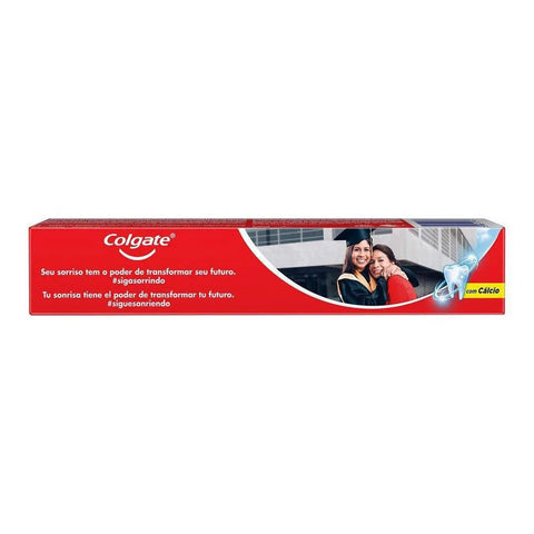 Pasta de Dente Colgate Máxima Proteção Anticáries 90 g