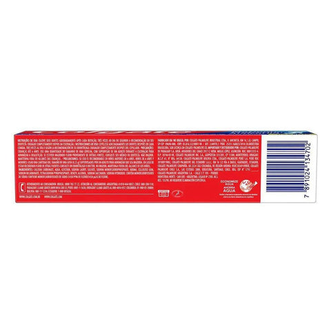 Pasta de Dente Colgate Máxima Proteção Anticáries 90 g