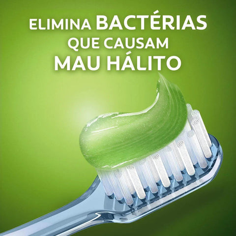 Pasta de Dente Colgate Natural Extracts Citrus & Eucalipto - 140 g