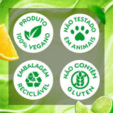 Pasta de Dente Colgate Natural Extracts  Defesa Reforçada - 90 g