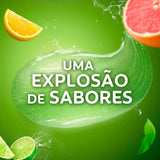 Pasta de Dente Colgate Natural Extracts  Defesa Reforçada - 90 g