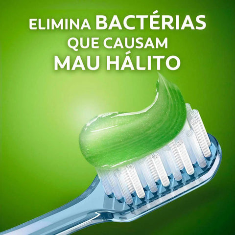 Pasta de Dente Colgate Natural Extracts Defesa Reforçada - 90 g