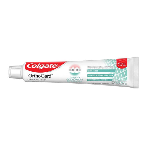 Pasta de Dente Colgate Orthogard 90 g