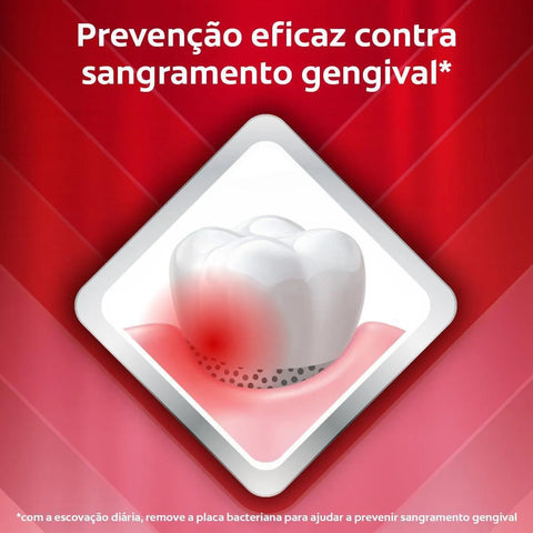 Pasta de Dente Colgate Sensitive Pró-Alívio Imediato Gengivas - 140 g