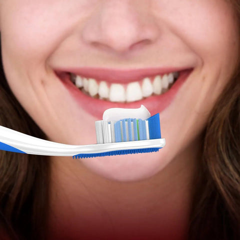 Pasta de Dente Colgate Sensitive Pró-Alívio Imediato Gengivas - 140 g