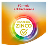 Pasta de Dente Colgate Total 12 Antitártaro  140 g