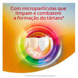 Pasta de Dente Colgate Total 12 Antitártaro  140 g
