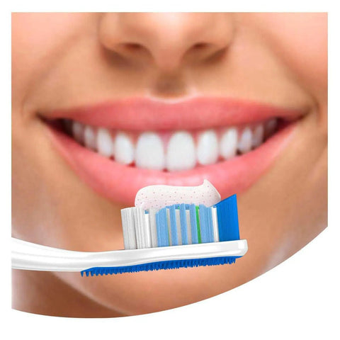 Pasta de Dente Colgate Total 12 Antitártaro 140 g