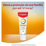 Pasta de Dente Colgate Total 12 Antitártaro  140 g