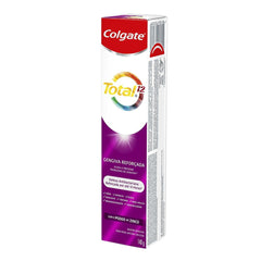 Pasta de Dente Colgate Total 12 Gengiva Reforçada  140 g