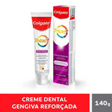 Pasta de Dente Colgate Total 12 Gengiva Reforçada  140 g