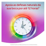 Pasta de Dente Colgate Total 12 Gengiva Reforçada  140 g