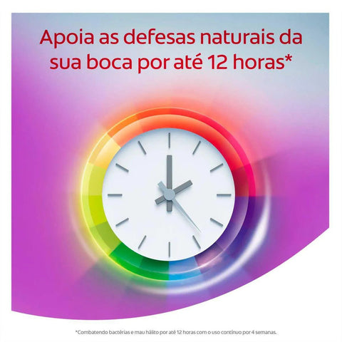 Pasta de Dente Colgate Total 12 Gengiva Reforçada 140 g