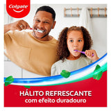 Pasta de Dente Colgate Tripla Ação  Menta - 90 g