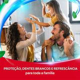 Pasta de Dente Colgate Tripla Ação  Menta - 90 g