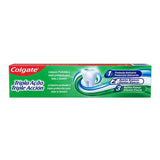 Pasta de Dente Colgate Tripla Ação  Menta - 90 g
