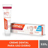 Colgate Palmolive Pasta de Dente Elmex Anticárie Professional 110g