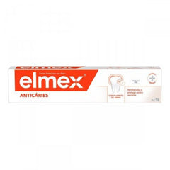 Pasta de Dente Elmex Anticáries  90 g