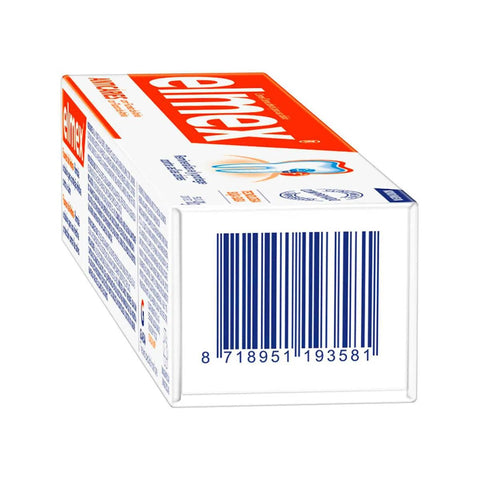 Pasta de Dente Elmex Anticáries 90 g