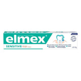 Pasta de Dente Elmex Sensitive  110 g