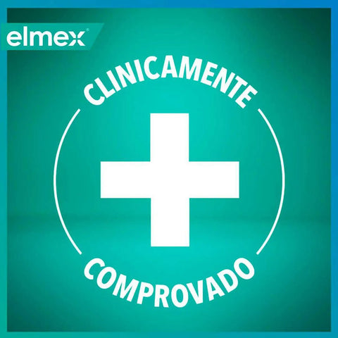 Pasta de Dente Elmex Sensitive 110 g