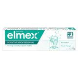 Pasta de Dente Elmex Sensitive 75g