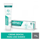 Pasta de Dente Elmex Sensitive 75g
