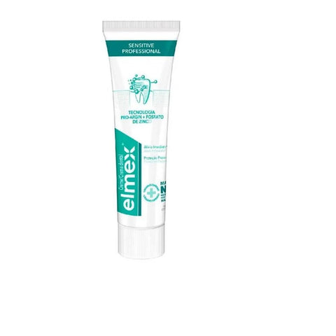 Pasta de Dente Elmex Sensitive 75g