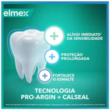 Pasta de Dente Elmex Sensitive 75g