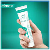 Pasta de Dente Elmex Sensitive 75g