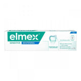 Pasta de Dente Elmex Sensitive Whitening  110 g
