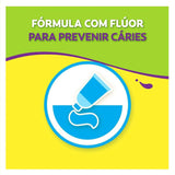 Pasta de Dente Infantil Colgate Smiles  Minions - 100 g