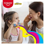 Pasta de Dente Infantil Colgate Smiles  Minions - 100 g