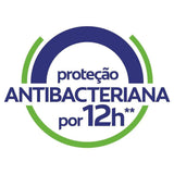 Refil Sabonete Líquido Antibacteriano Para As Mãos Protex Balance 200ml