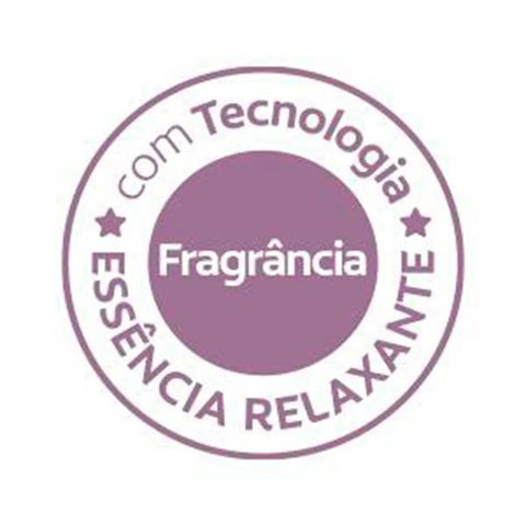 Refil Sabonete Líquido Infantil Protex Baby Da Cabeça Aos Pés Lavanda 180ml