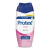 Colgate Palmolive Sabonete Antibacteriano Protex Cream Líquido, 1 Unidade Com 250Ml