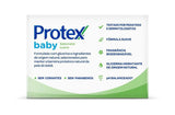 Sabonete Protex Baby Glicerina 85G