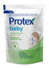 Colgate Palmolive Sabonete Protex Baby Glicerina Refil 180 Ml