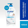 Colgate Palmolive Sabonete Protex Baby Pele Delicada 400 Ml