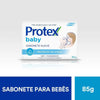 Colgate Palmolive Sabonete Protex Baby Pele Delicada 85G