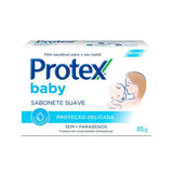Sabonete Protex Baby Pele Delicada 85G
