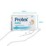 Sabonete Protex Baby Pele Delicada 85G