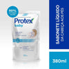 Colgate Palmolive Sabonete Protex Baby Pele Delicada Refil 380 Ml