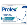 Colgate Palmolive Sabonete Protex Barra Facial City Detox 85G