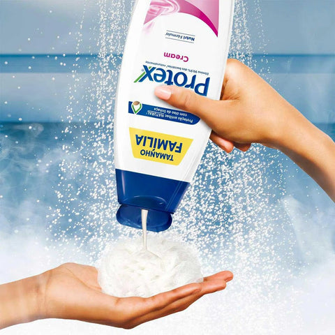 Sabonete Protex Cream 650 Ml