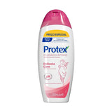 Sabonete Protex Cuidado Íntimo Delicate Care, Líquido, 200Ml
