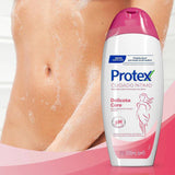 Sabonete Protex Cuidado Íntimo Delicate Care, Líquido, 200Ml