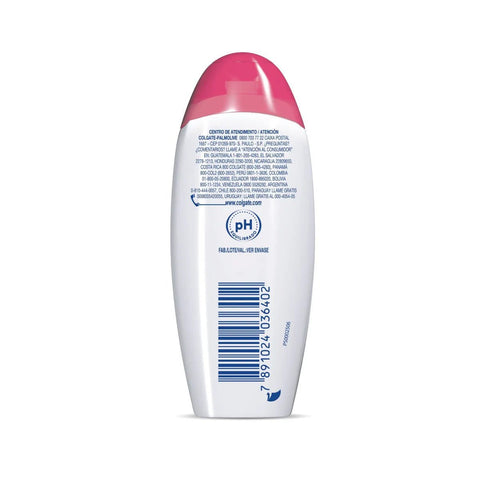 Sabonete Protex Cuidado Íntimo Delicate Care, Líquido, 40Ml