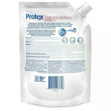 Sabonete Protex Cuidado Íntimo Delicate Care, Refil, Líquido, 140Ml
