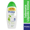 Colgate Palmolive Sabonete Protex Cuidado Íntimo Fresh Equilibrium, Líquido, 200Ml
